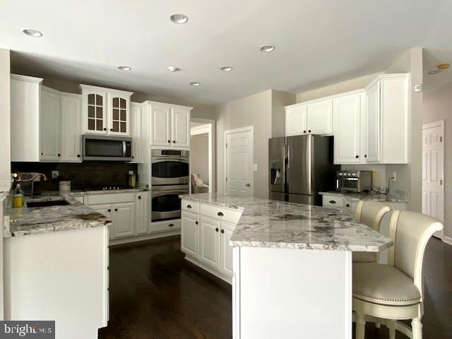 ARCHERS ROCK - Residential