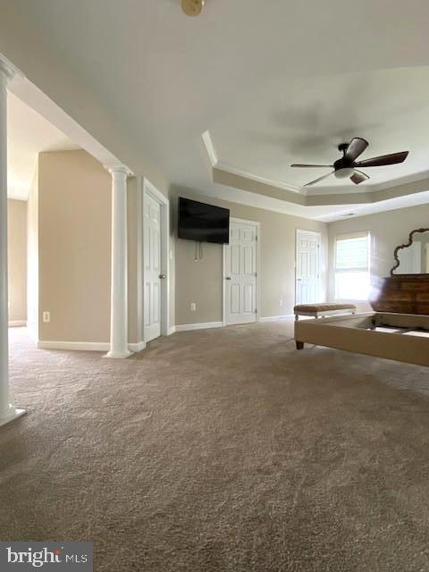 ARCHERS ROCK - Residential