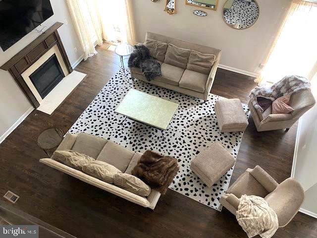 ARCHERS ROCK - Residential