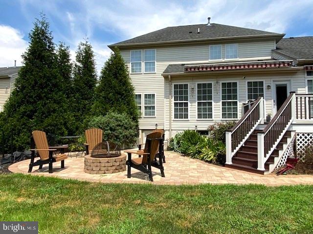 ARCHERS ROCK - Residential