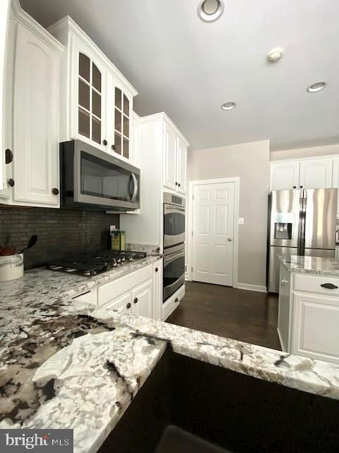 ARCHERS ROCK - Residential