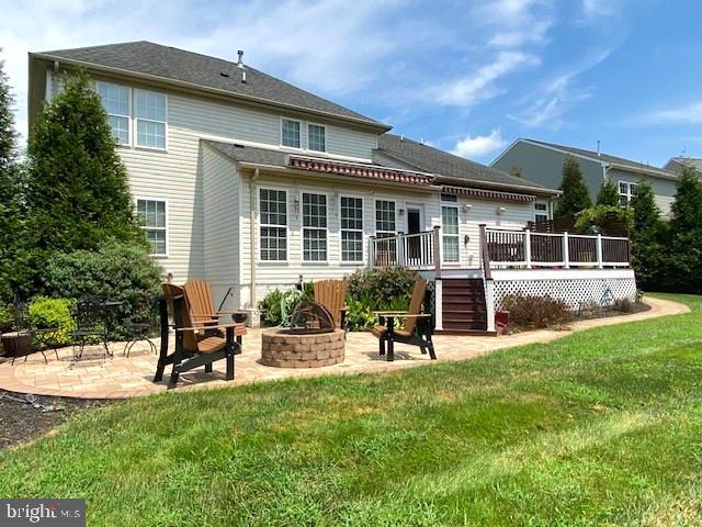 ARCHERS ROCK - Residential