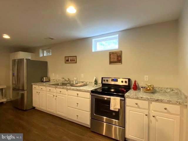 ARCHERS ROCK - Residential