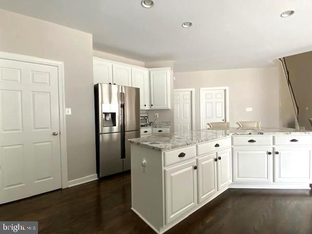 ARCHERS ROCK - Residential