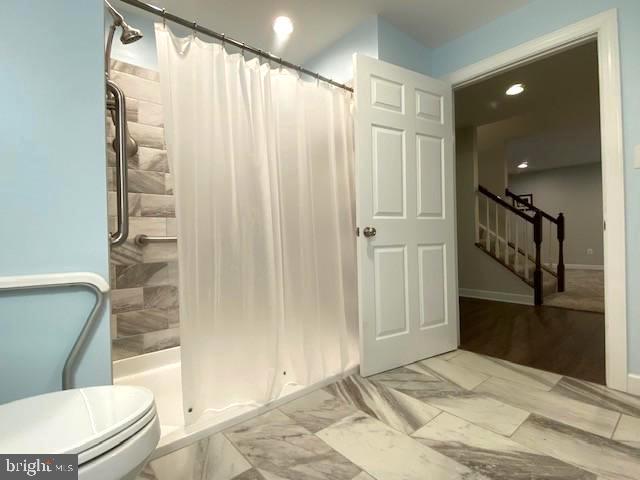 ARCHERS ROCK - Residential