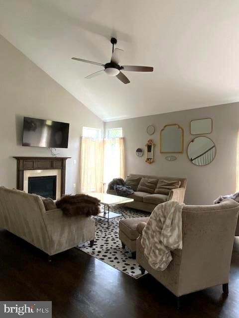 ARCHERS ROCK - Residential