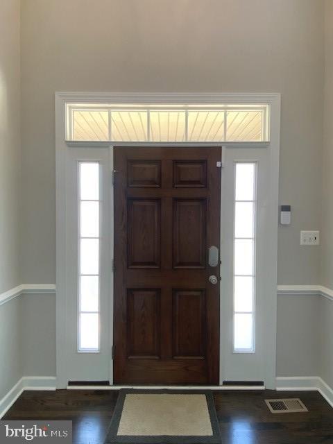 ARCHERS ROCK - Residential