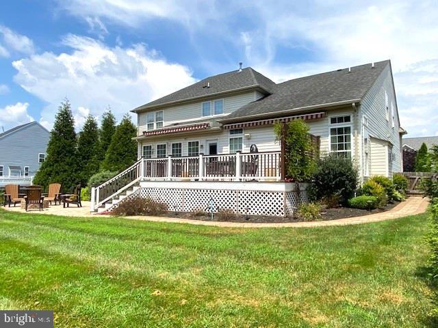 ARCHERS ROCK - Residential