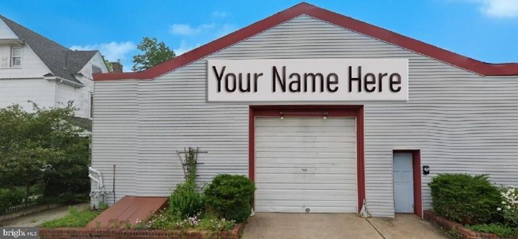 Photo of 7805 Montgomery Avenue, ELKINS PARK, PA 19027 (MLS # PAMC2127714)