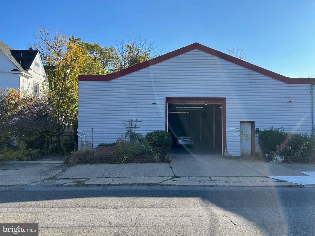 Photo of 7805 Montgomery Avenue, ELKINS PARK, PA 19027 (MLS # PAMC2127714)