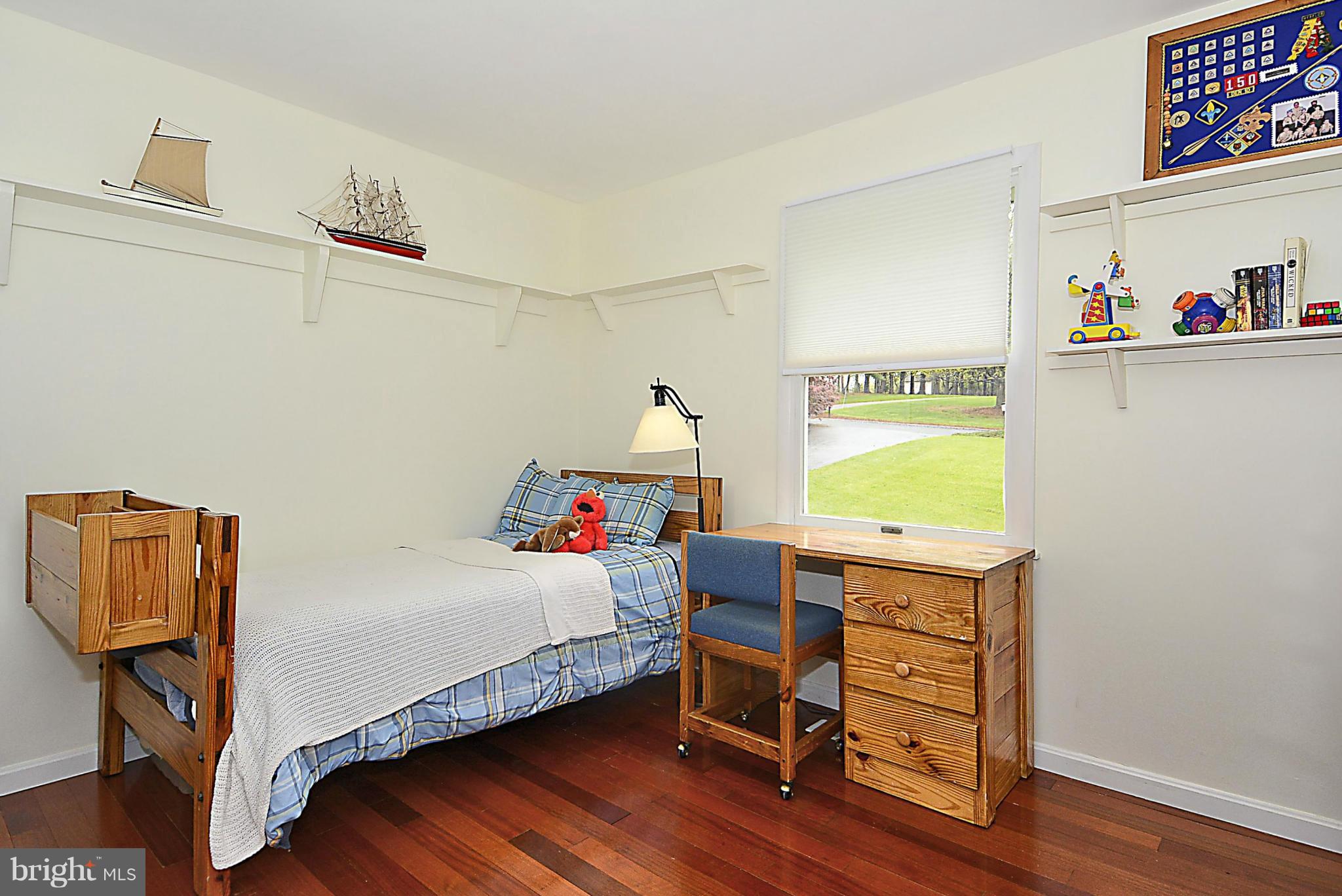 GREENLEAF - Residential