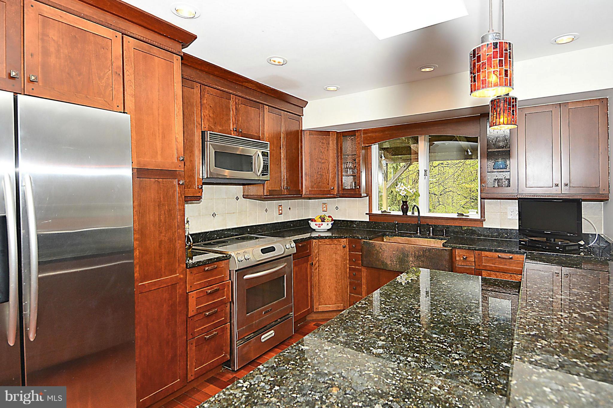 GREENLEAF - Residential