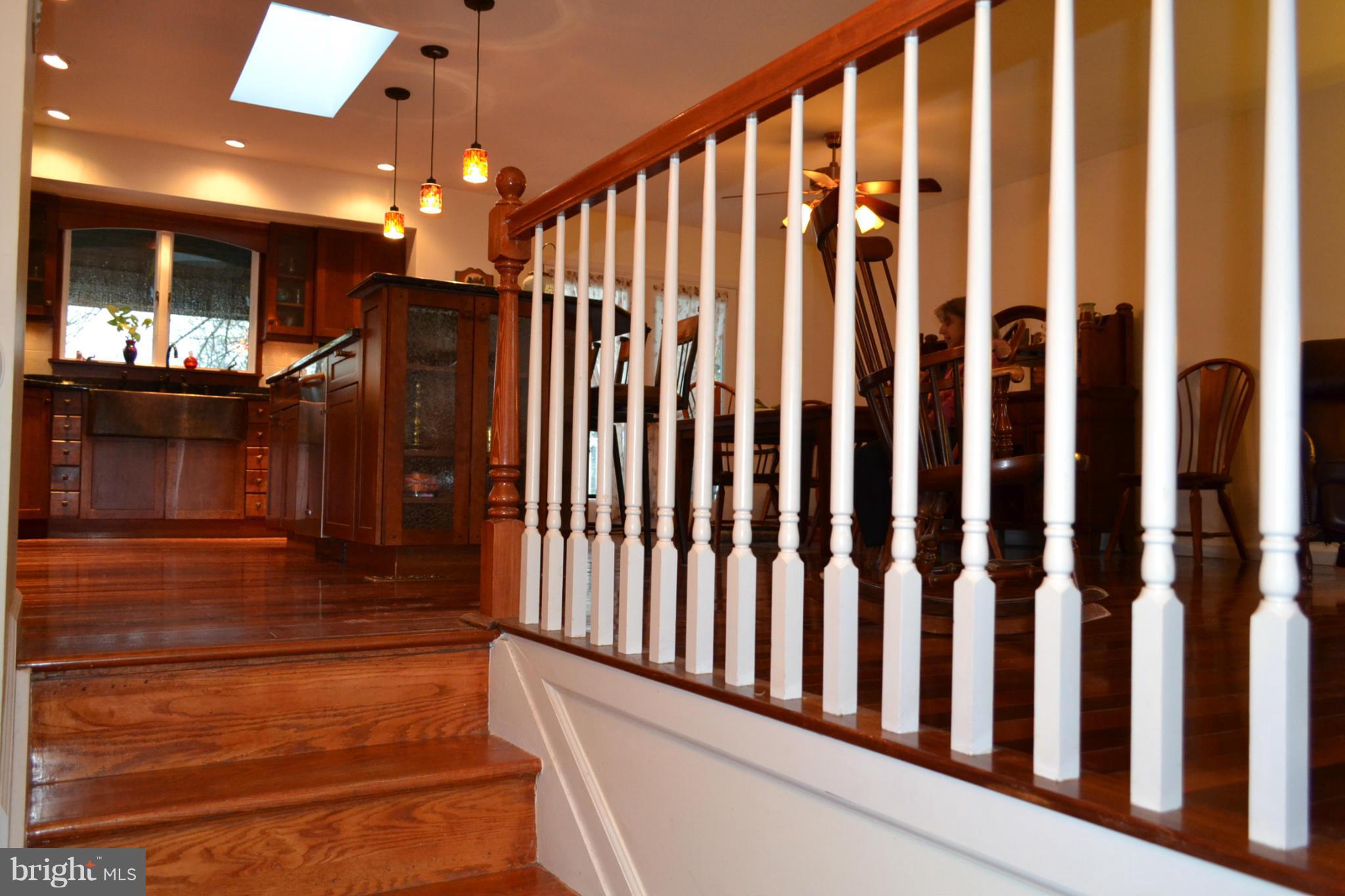 GREENLEAF - Residential