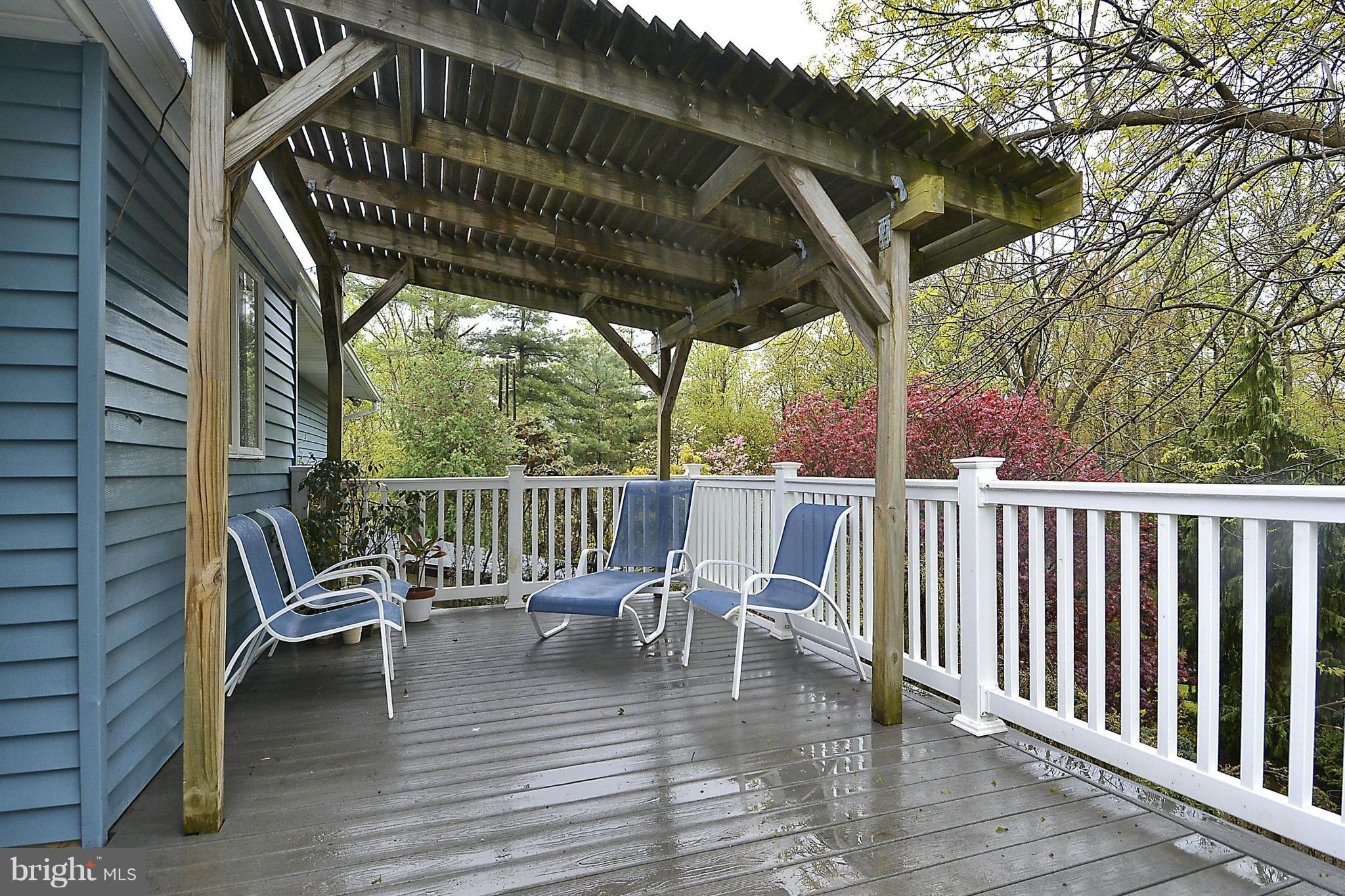 GREENLEAF - Residential