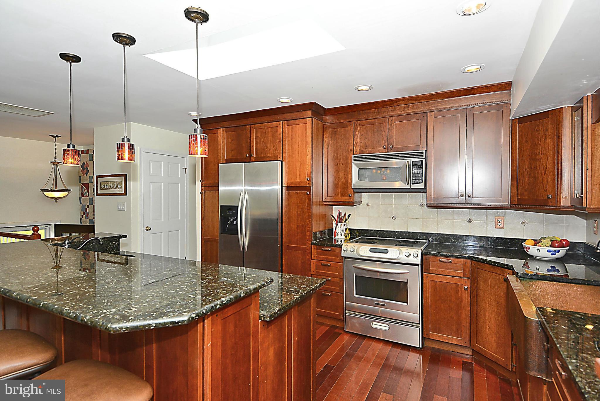 GREENLEAF - Residential