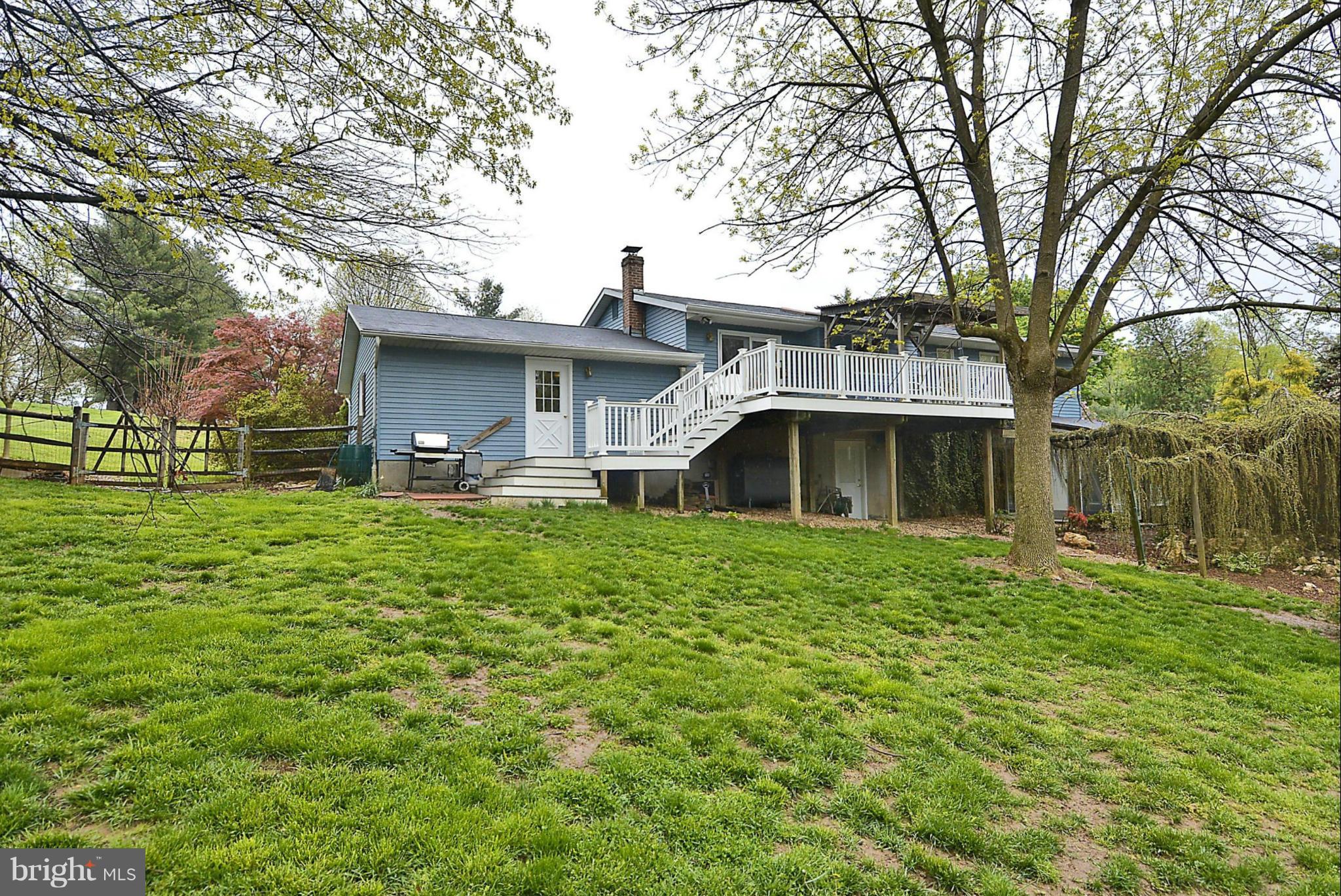 GREENLEAF - Residential