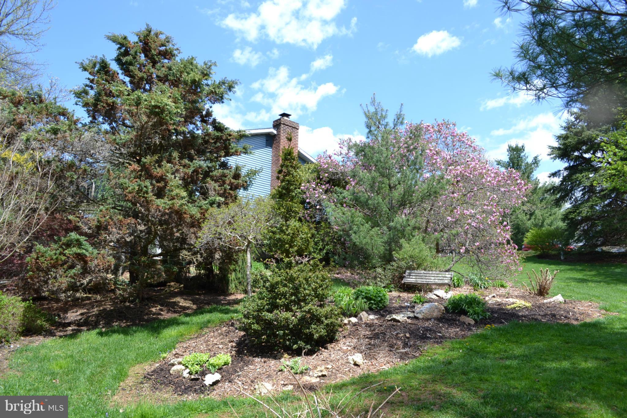 GREENLEAF - Residential