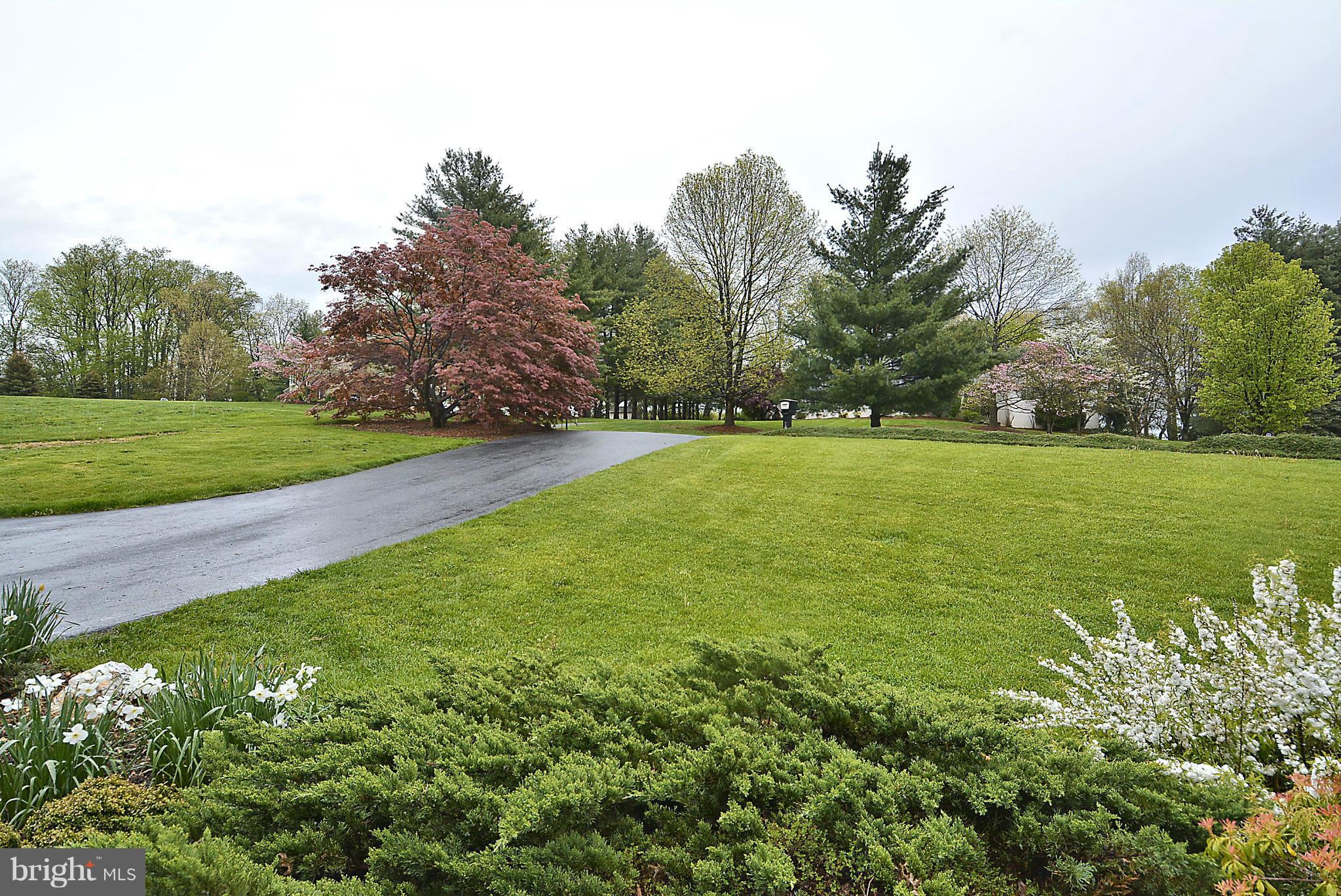 GREENLEAF - Residential