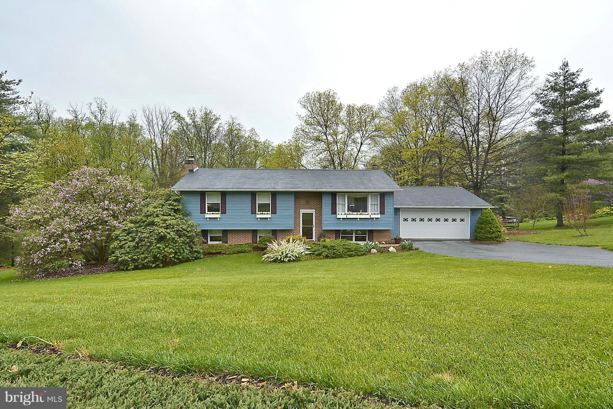 GREENLEAF - Residential