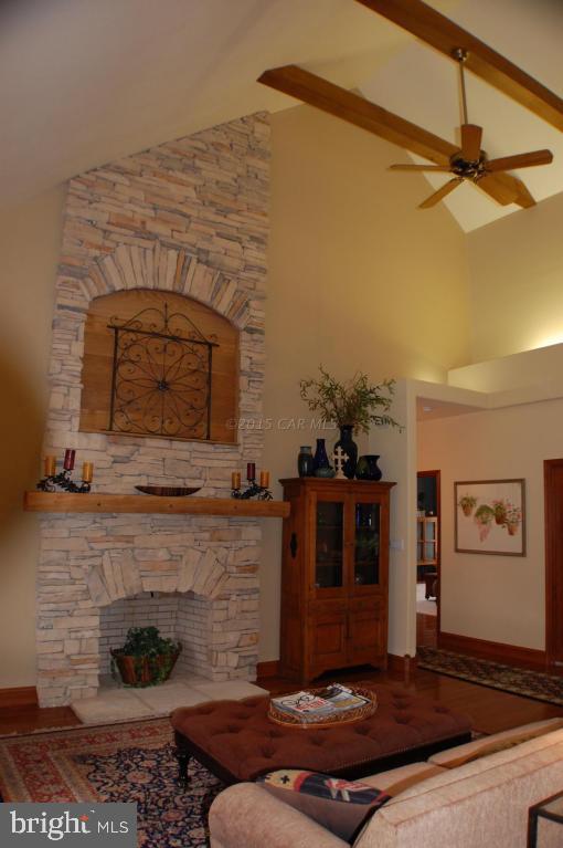 PINEY POINT - Residential