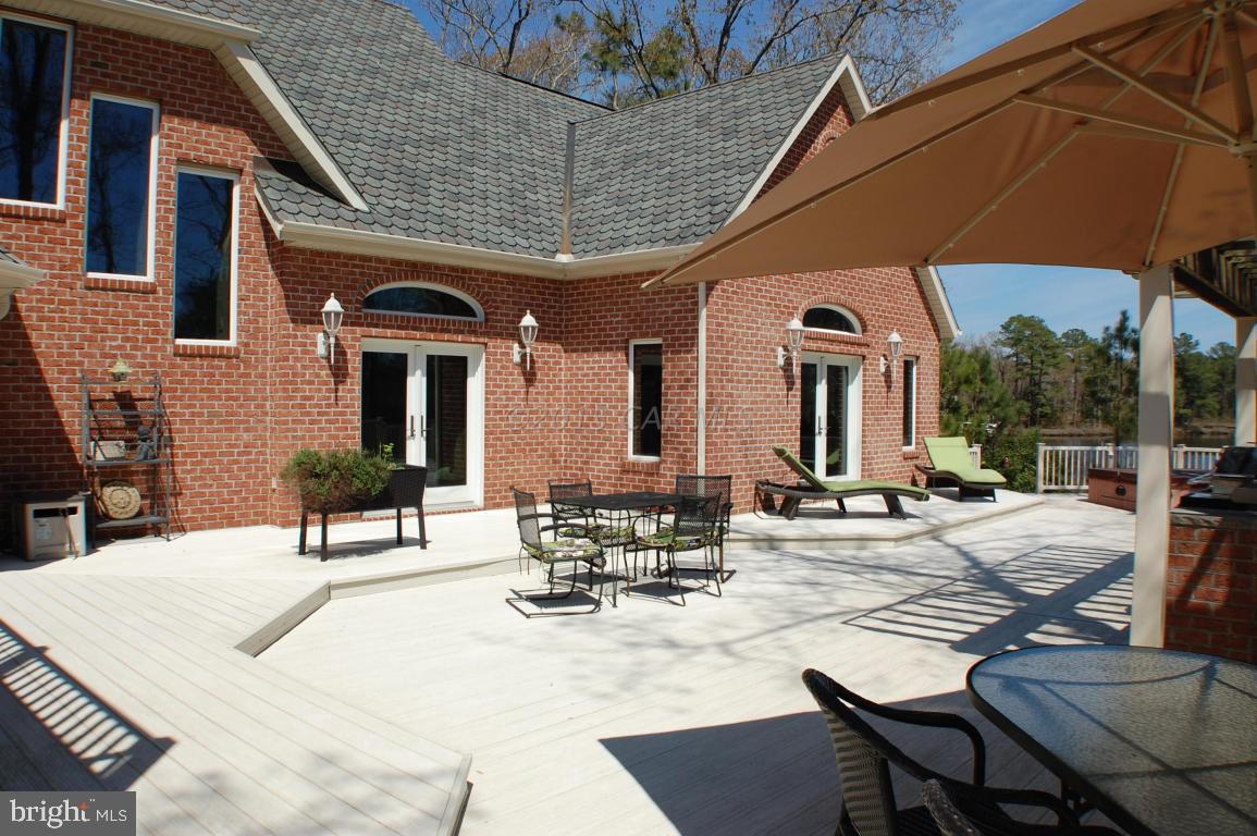 PINEY POINT - Residential