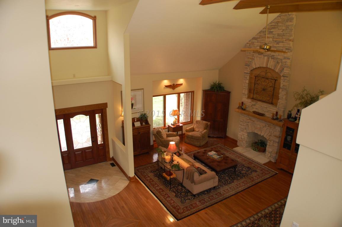 PINEY POINT - Residential