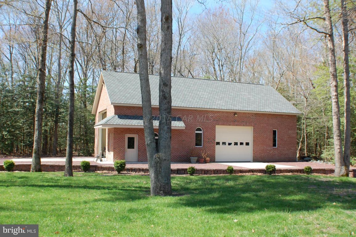 PINEY POINT - Residential