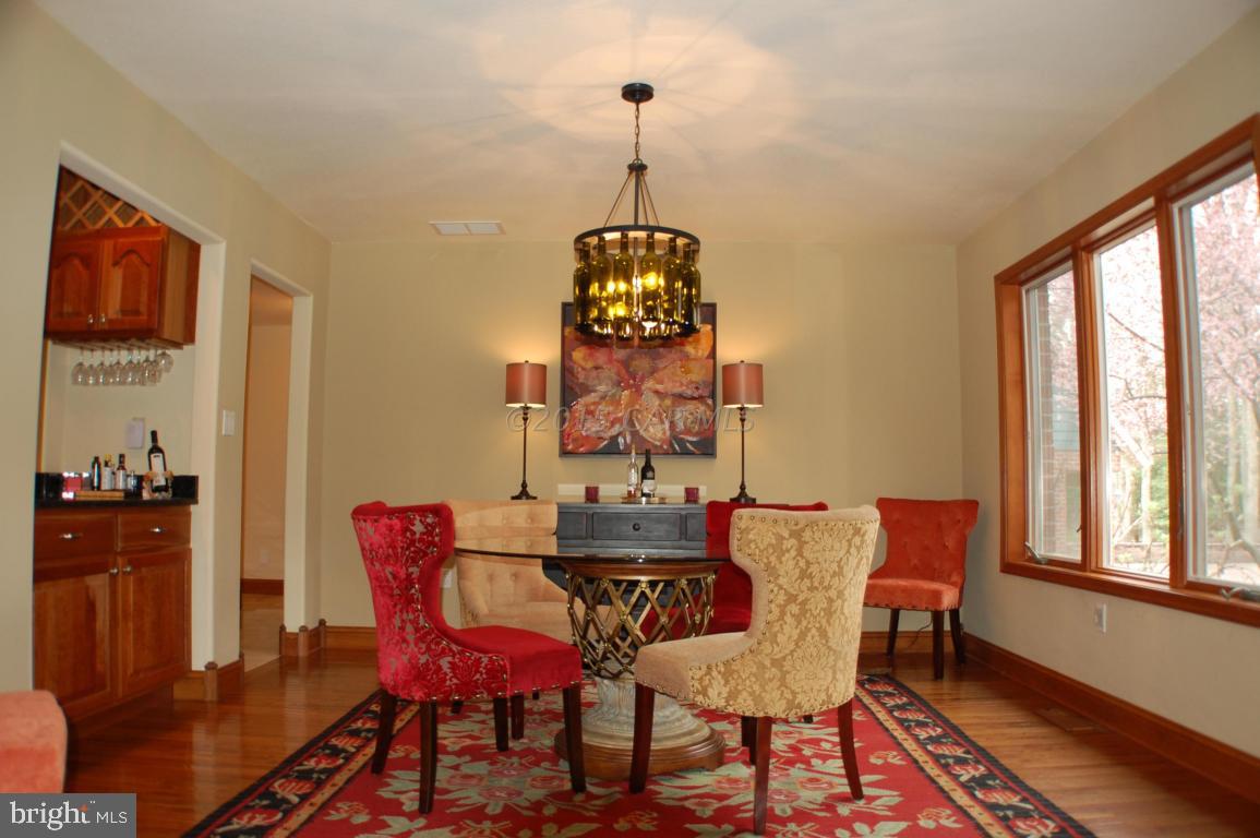 PINEY POINT - Residential