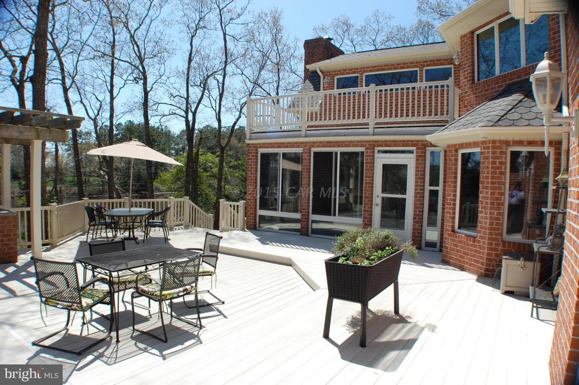 PINEY POINT - Residential