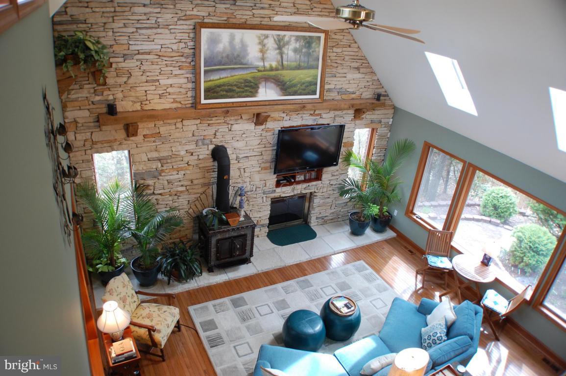 PINEY POINT - Residential