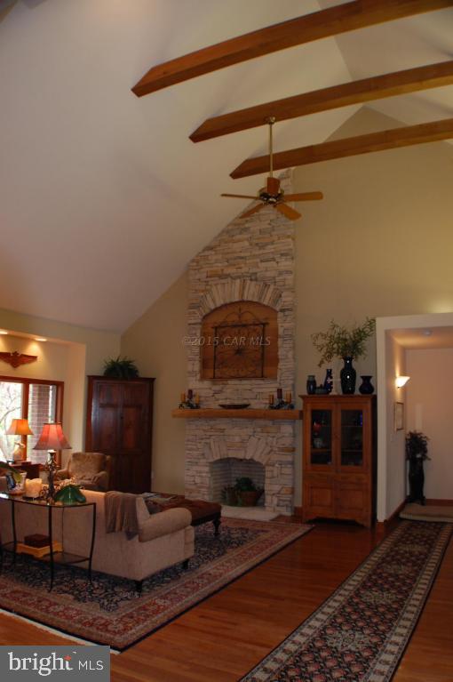 PINEY POINT - Residential