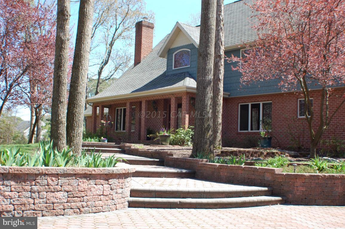 PINEY POINT - Residential