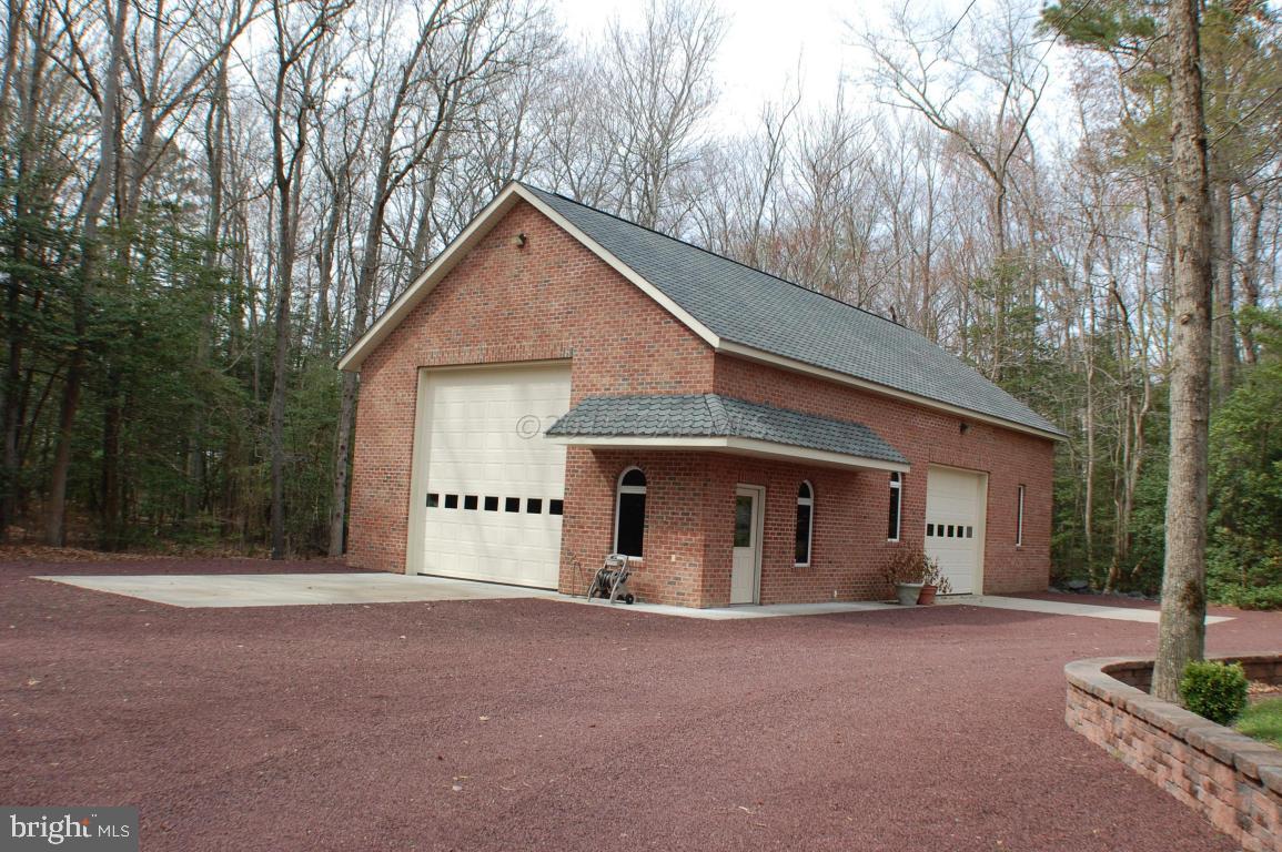 PINEY POINT - Residential