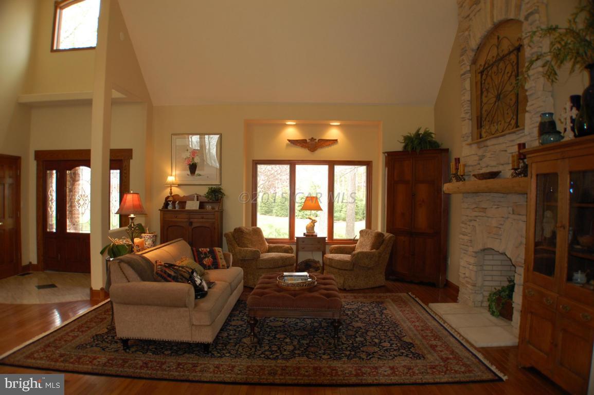 PINEY POINT - Residential