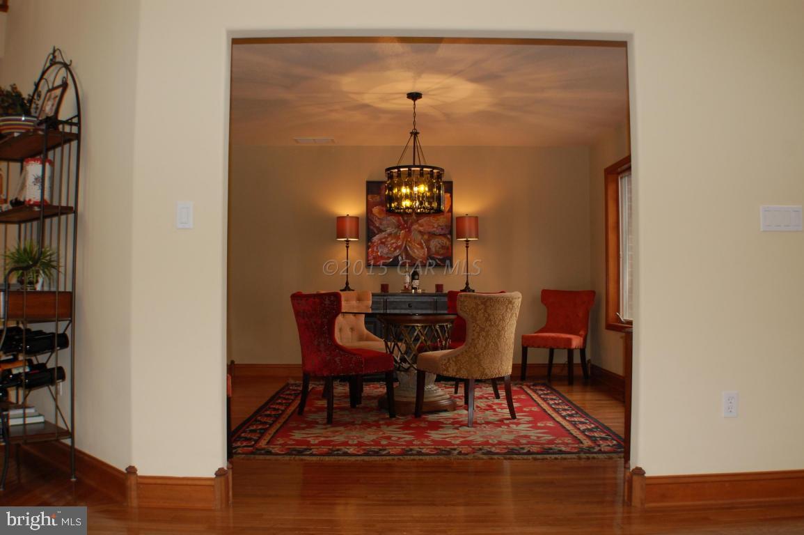 PINEY POINT - Residential