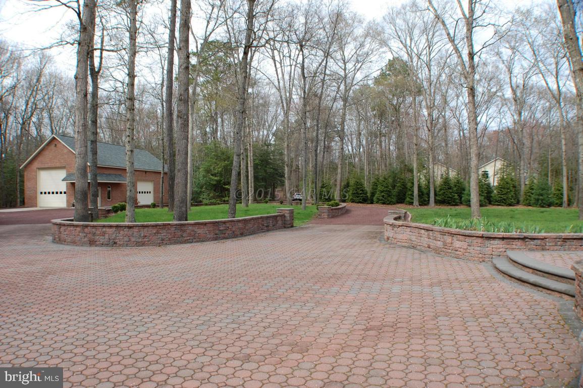 PINEY POINT - Residential