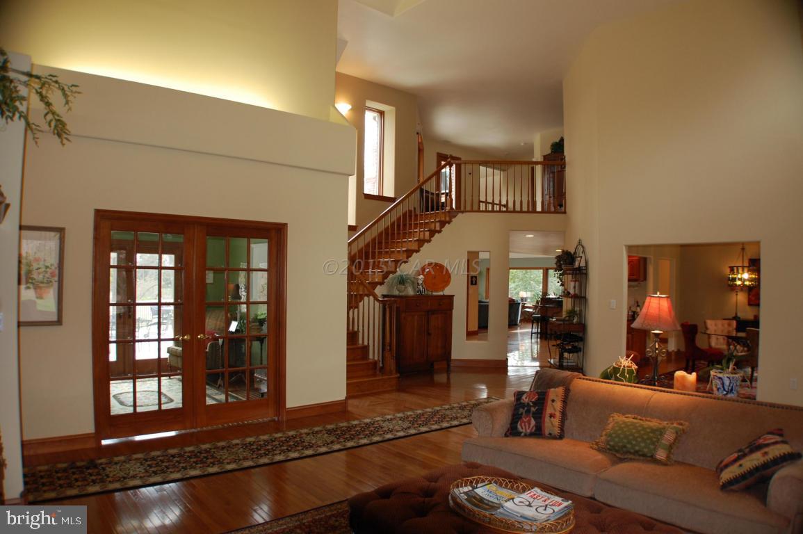 PINEY POINT - Residential