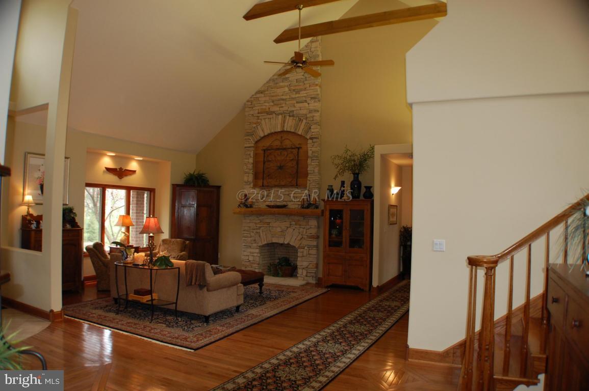 PINEY POINT - Residential