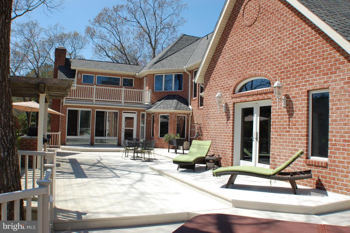 PINEY POINT - Residential