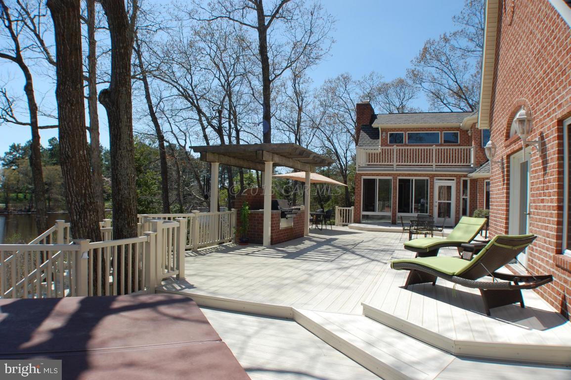 PINEY POINT - Residential