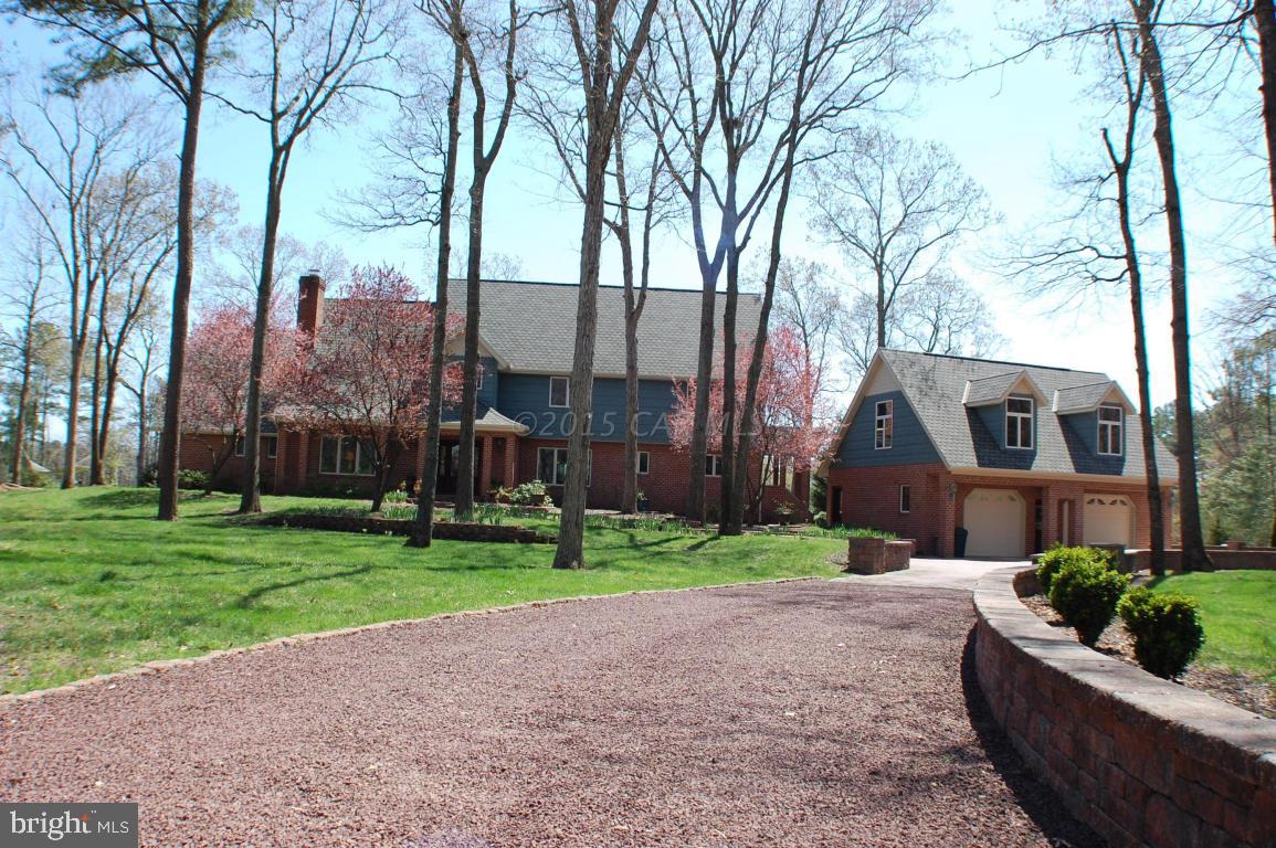 PINEY POINT - Residential