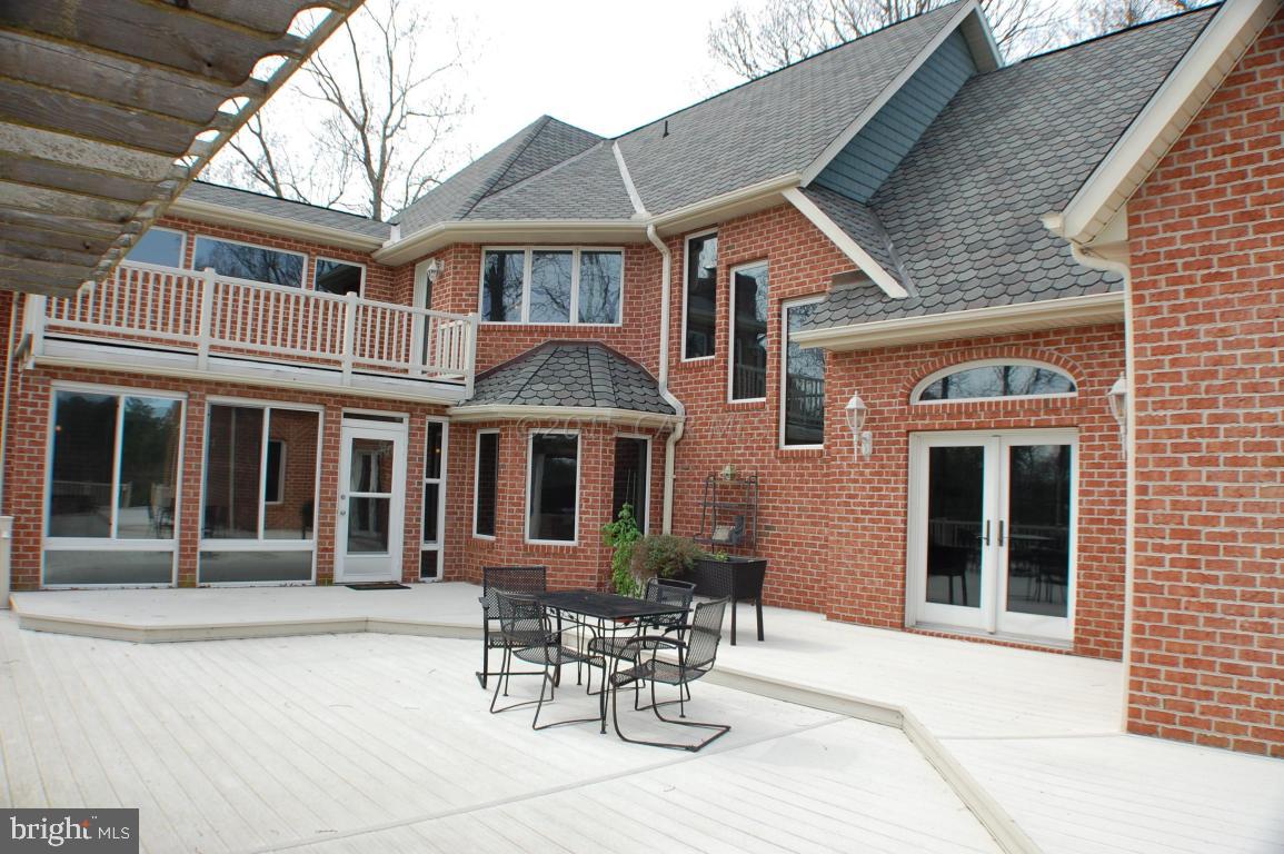 PINEY POINT - Residential