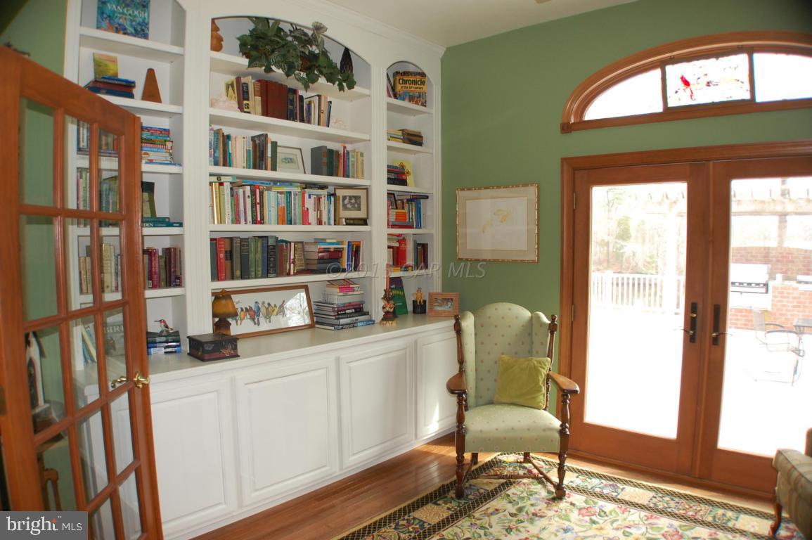 PINEY POINT - Residential