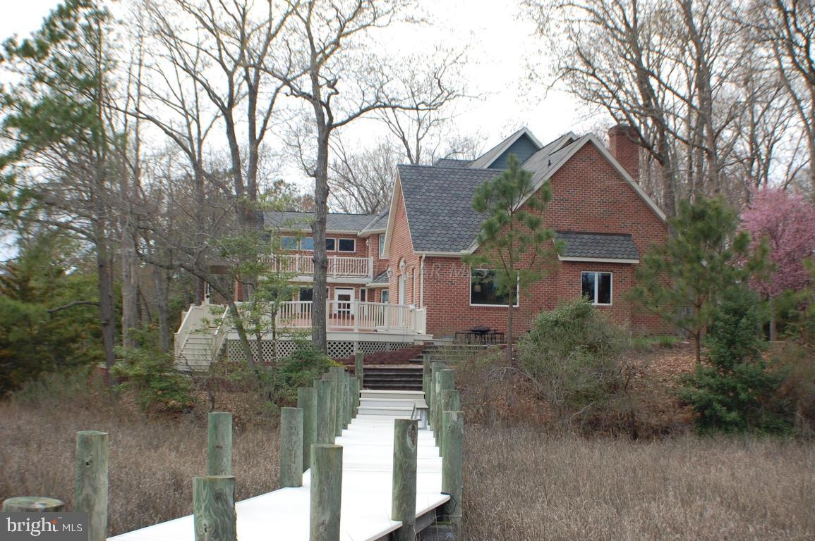 PINEY POINT - Residential