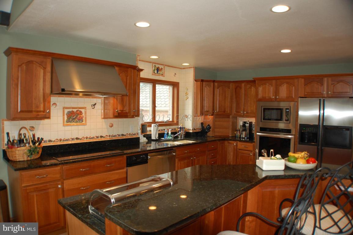 PINEY POINT - Residential