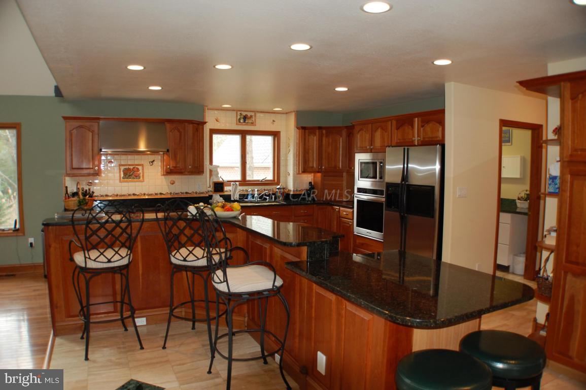 PINEY POINT - Residential