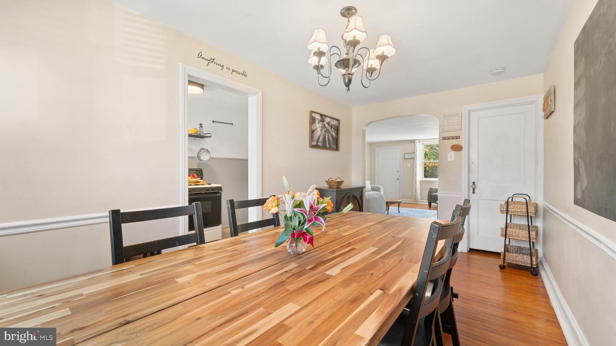 WESTBROOK PARK - Residential Lease