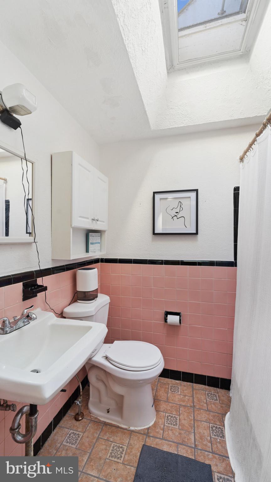 WESTBROOK PARK - Residential Lease