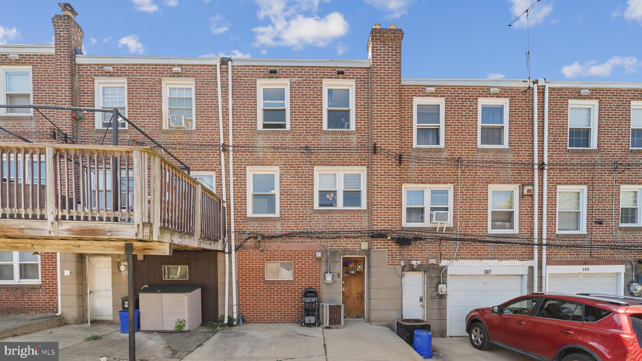 WESTBROOK PARK - Residential Lease