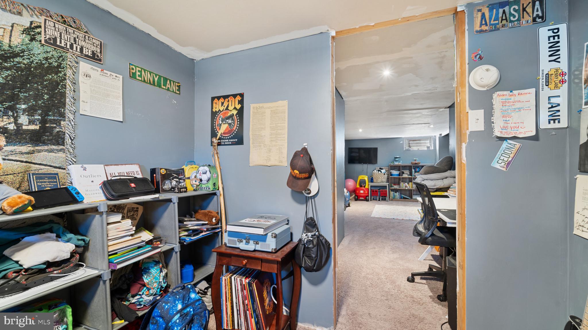 WESTBROOK PARK - Residential Lease